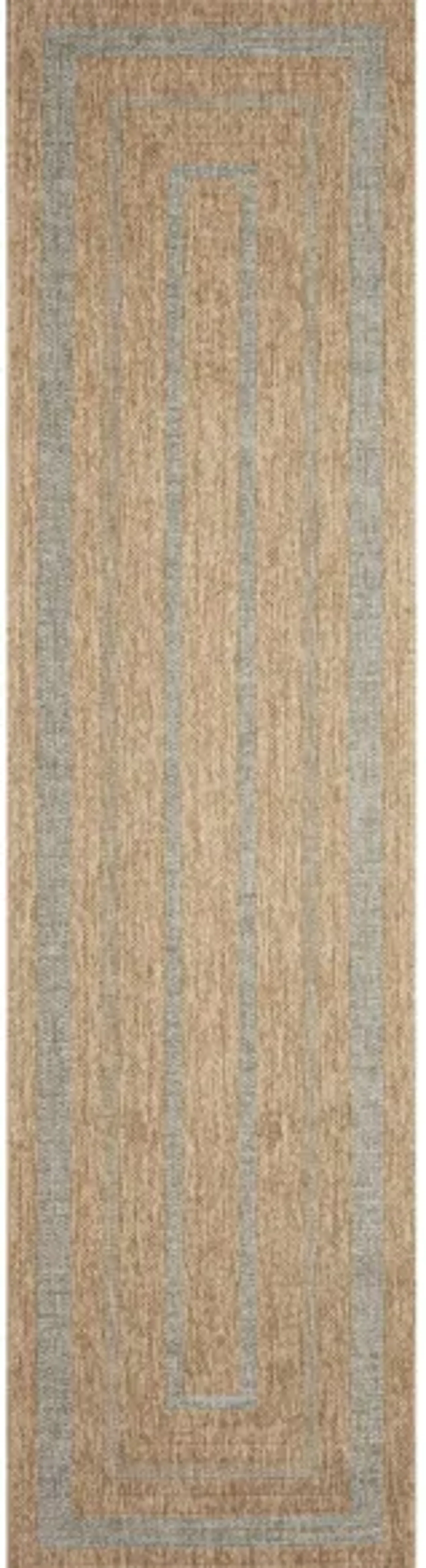 Sahara Indoor/Outdoor Rug