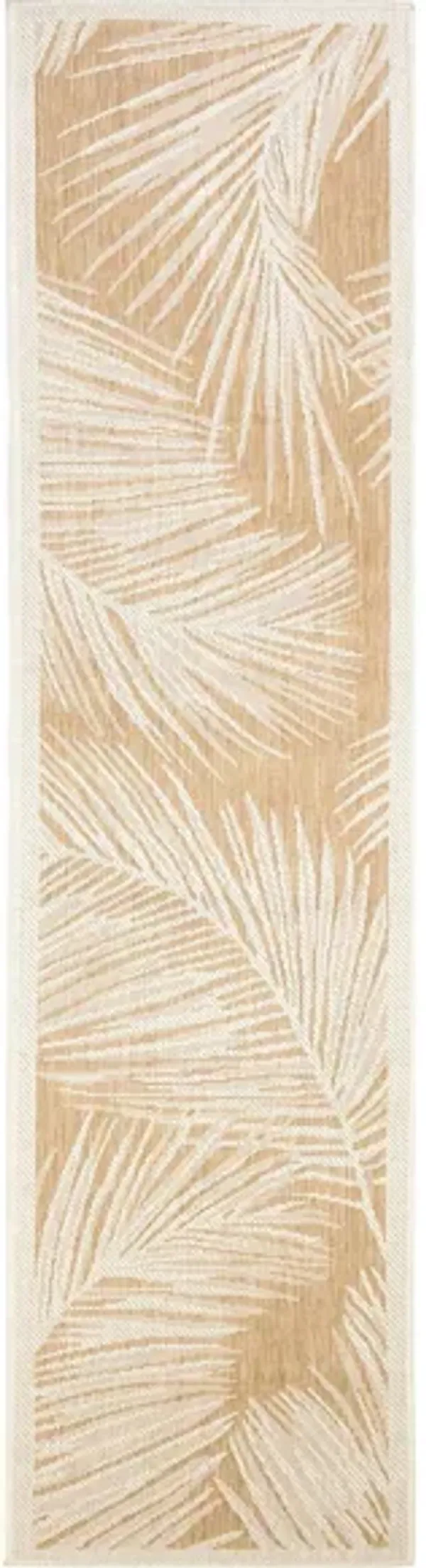 Carmel Fronds Rug