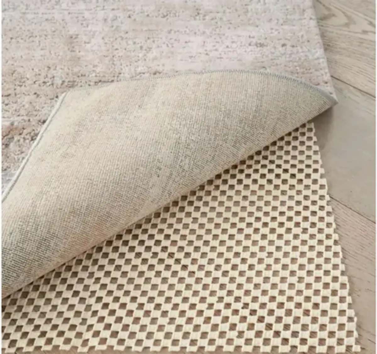 Standard Rug Pad - Grid Loc