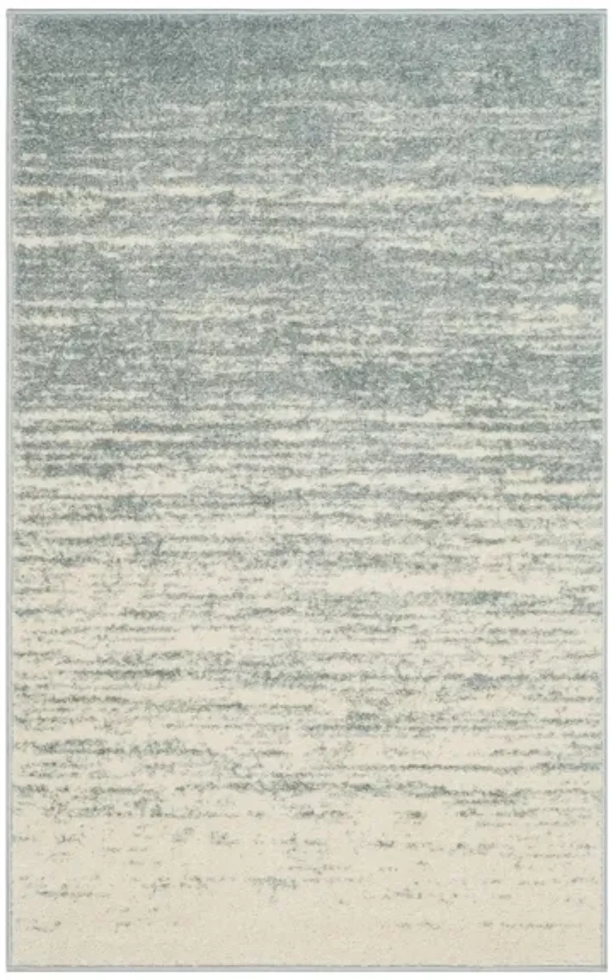 Adirondack Area Rug in Slate/Cream by Safavieh