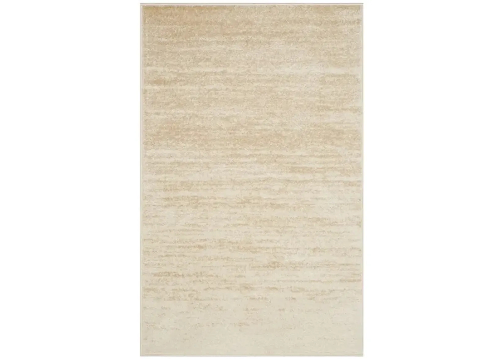 Adirondack Area Rug in Champagne/Cream by Safavieh