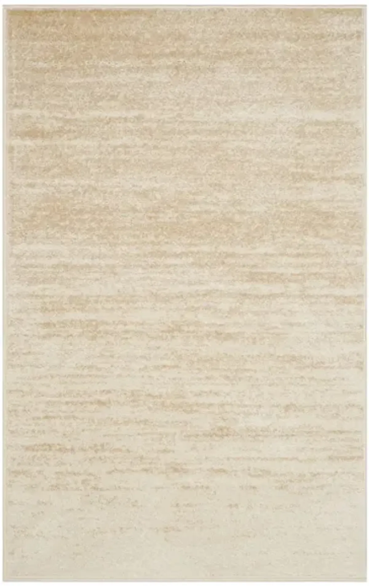 Adirondack Area Rug in Champagne/Cream by Safavieh