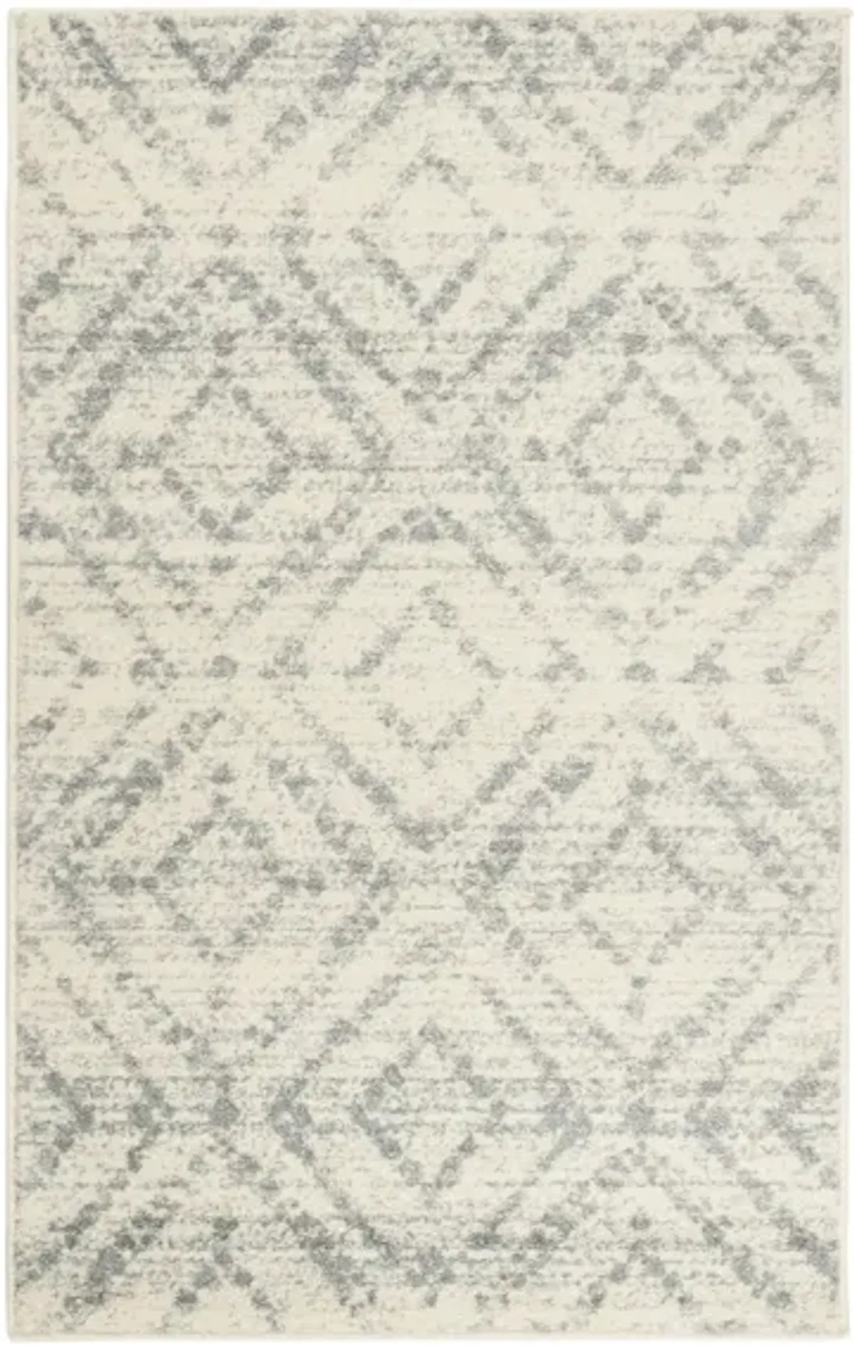 Adirondack Area Rug in Ivory/Light Blue by Safavieh