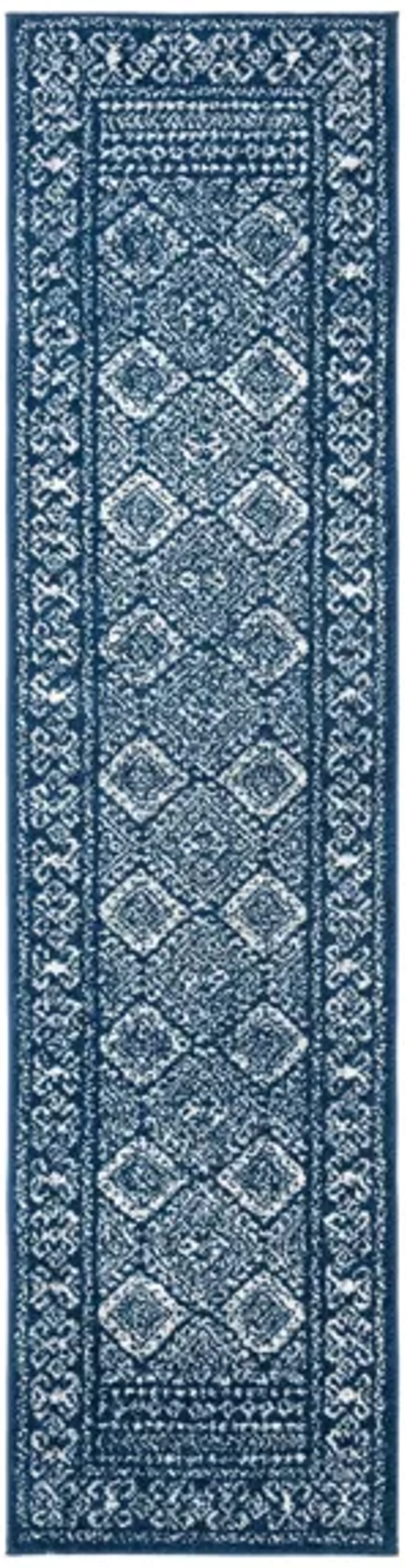 Tulum Runner Rug