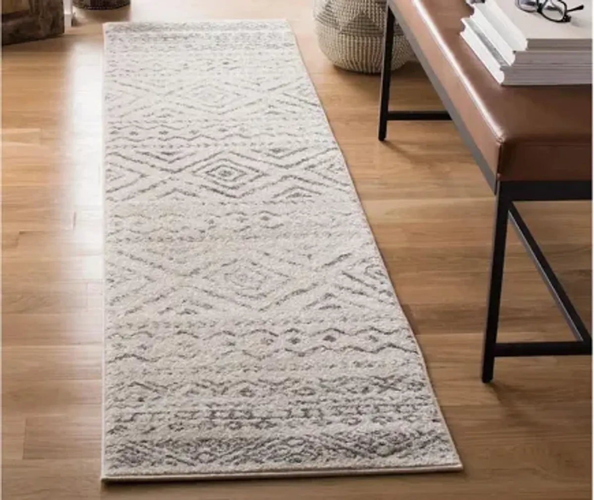 Tulum Runner Rug