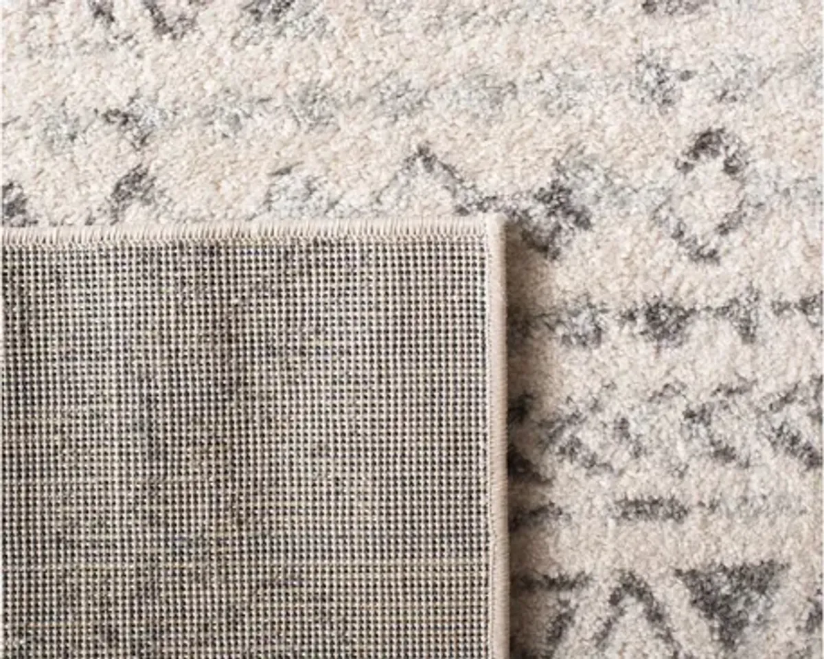 Tulum Runner Rug