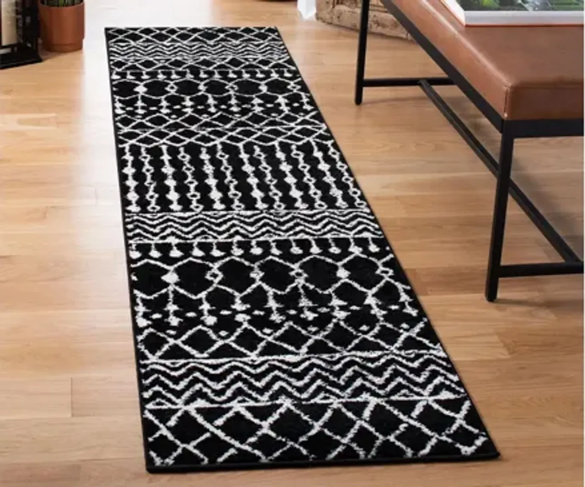 Tulum Runner Rug