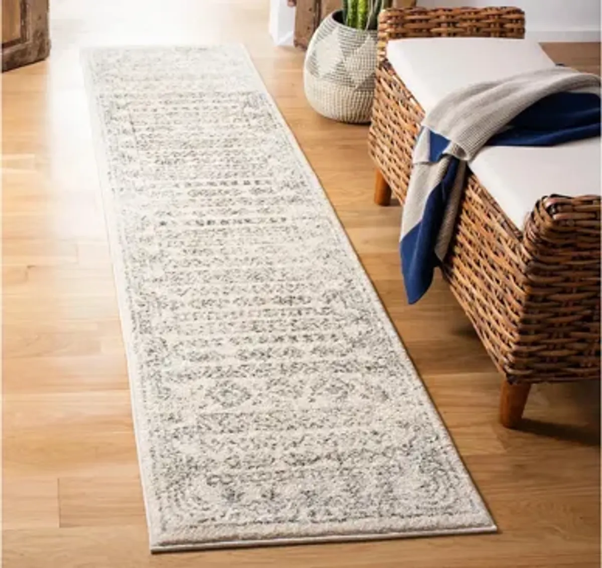 Tulum Runner Rug