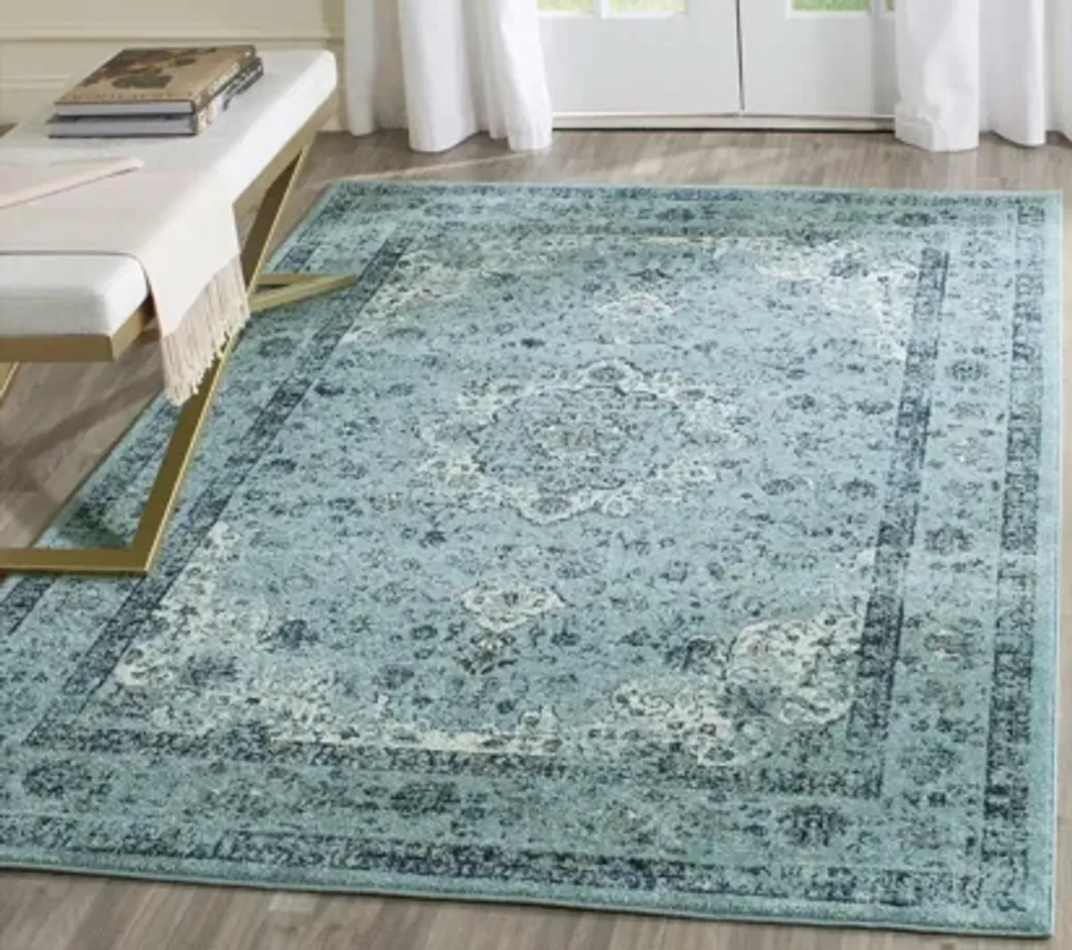 Evoke Area Rug