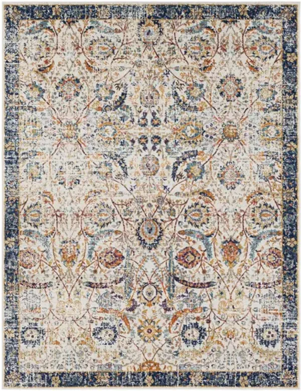 Harput Area Rug