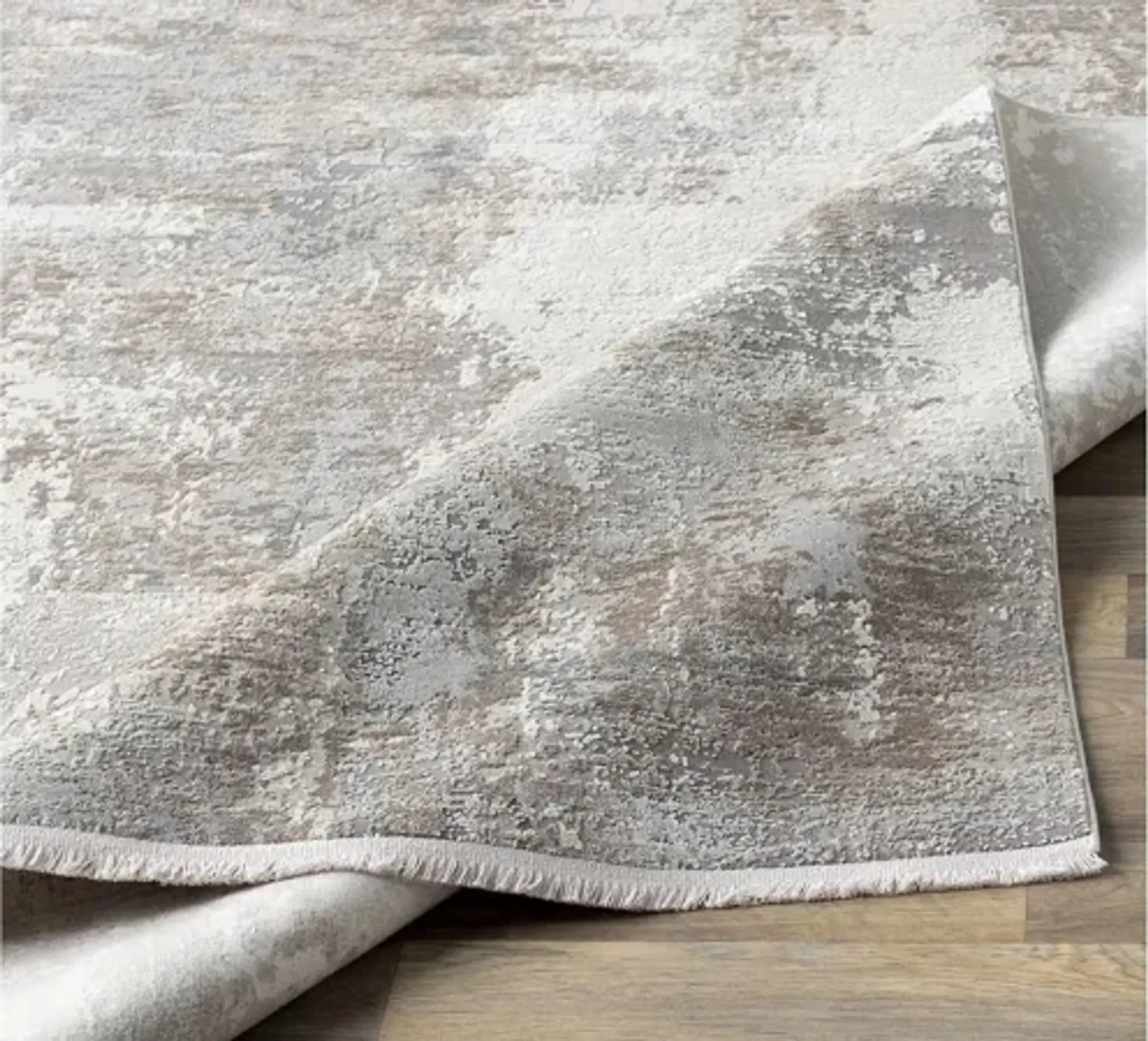 Solaris Sand Rug Raymour And Flanigan | Furniture.com