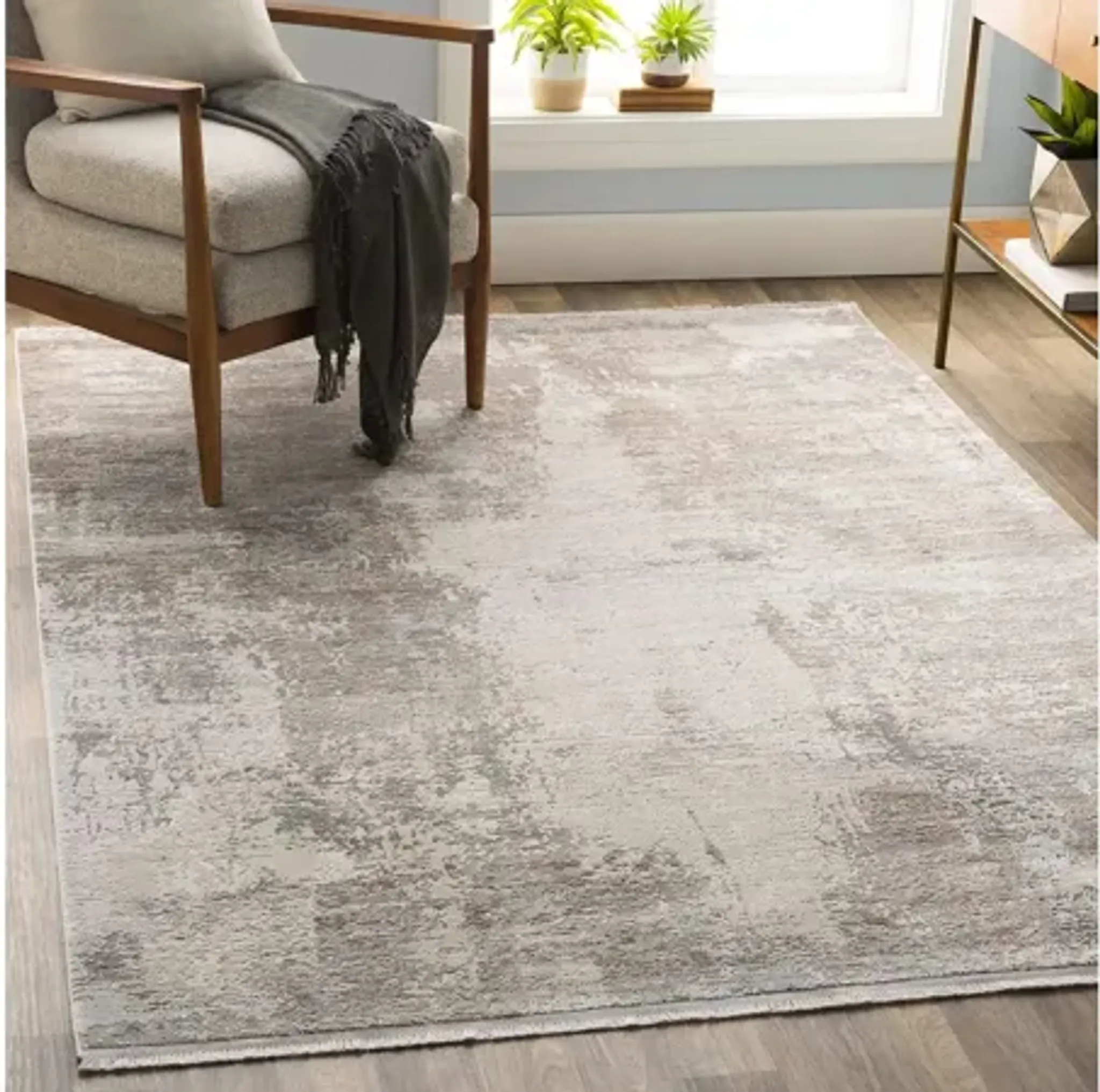 Solaris Sand Rug | Furniture.com