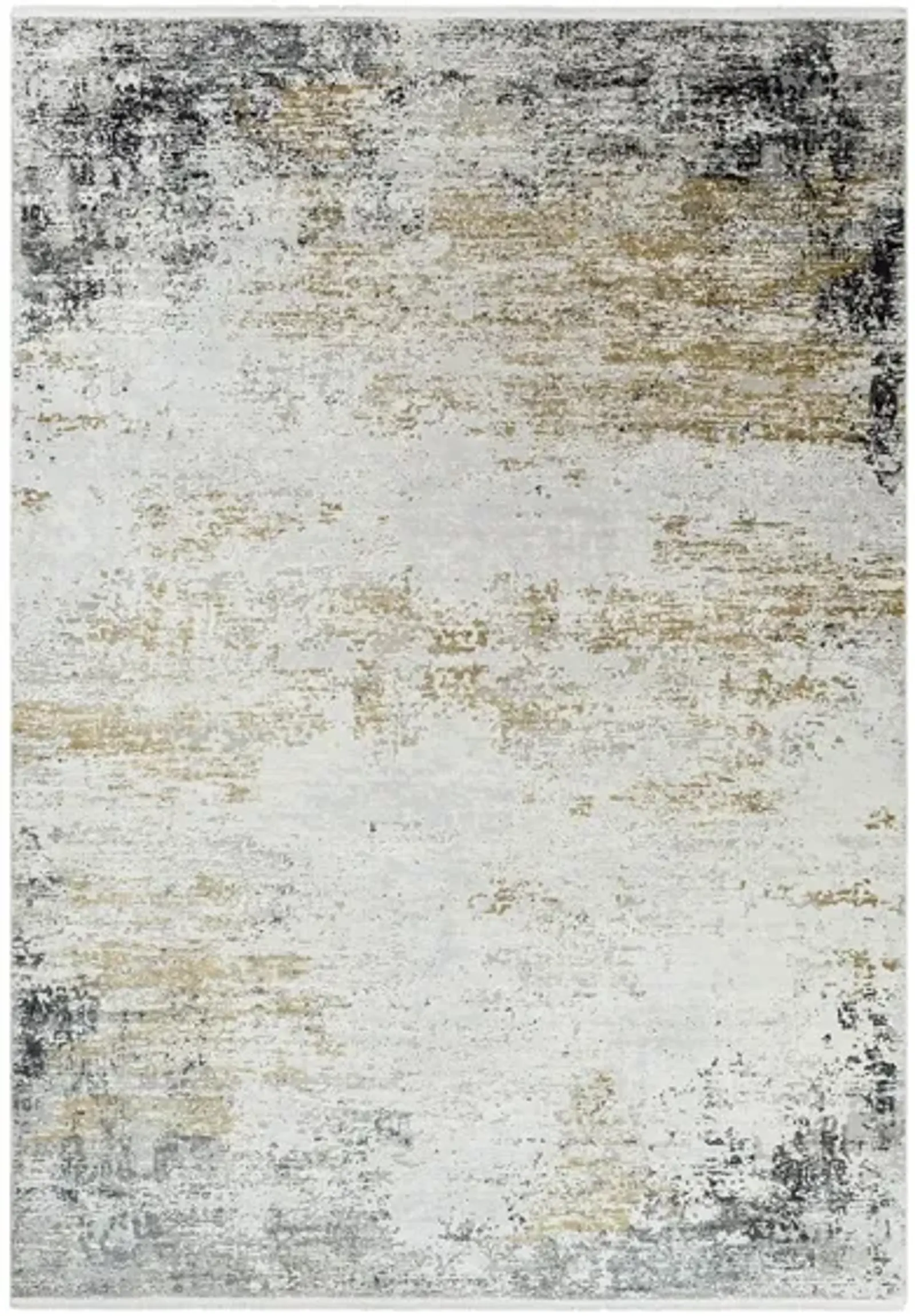 Solaris Distressed Rug