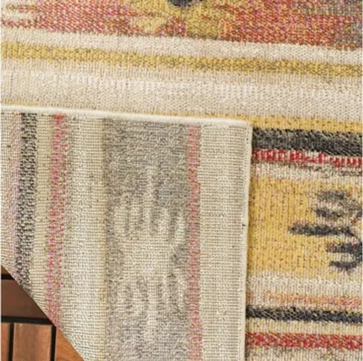 Montage II Area Rug