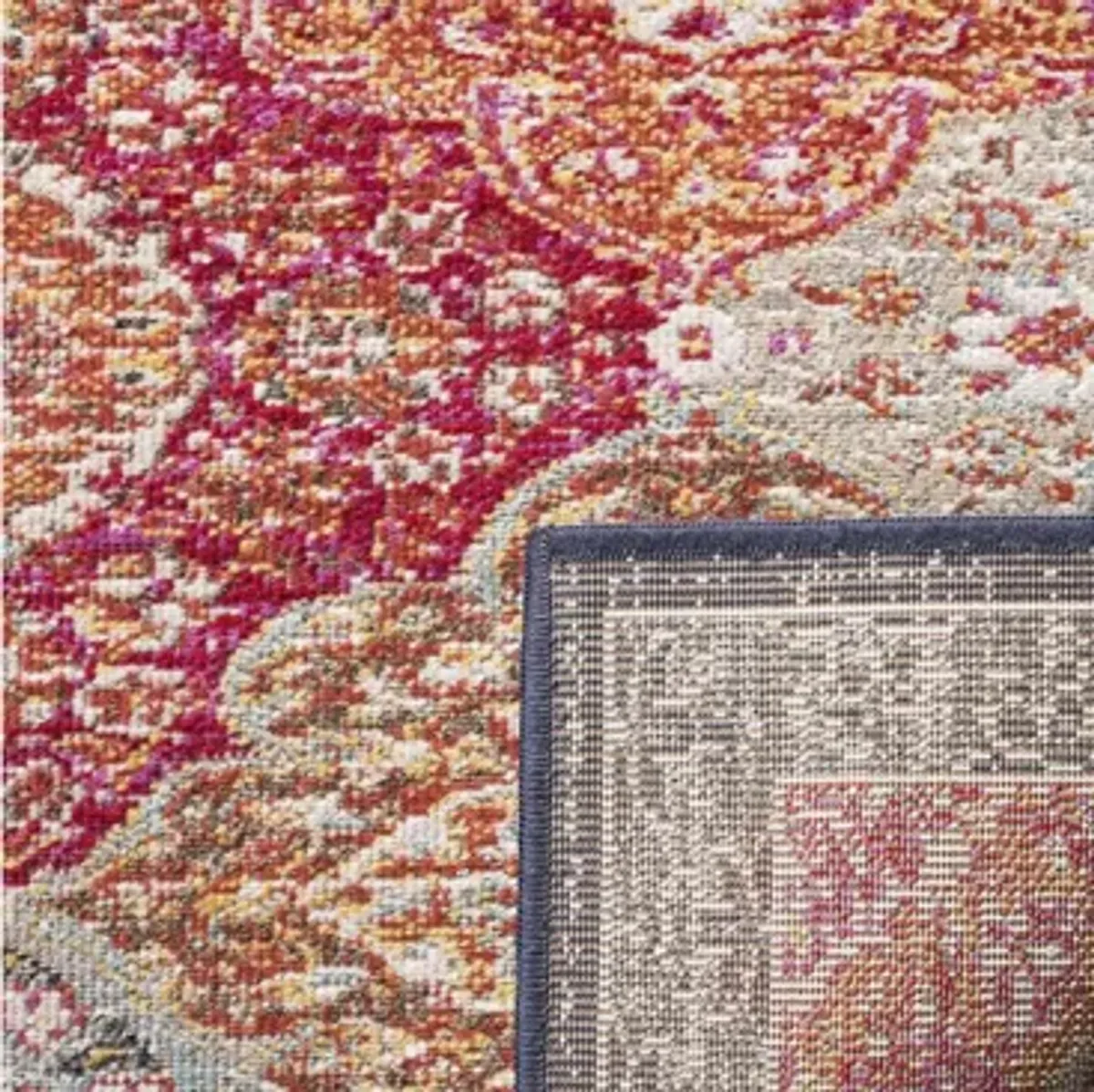 Montage III Area Rug