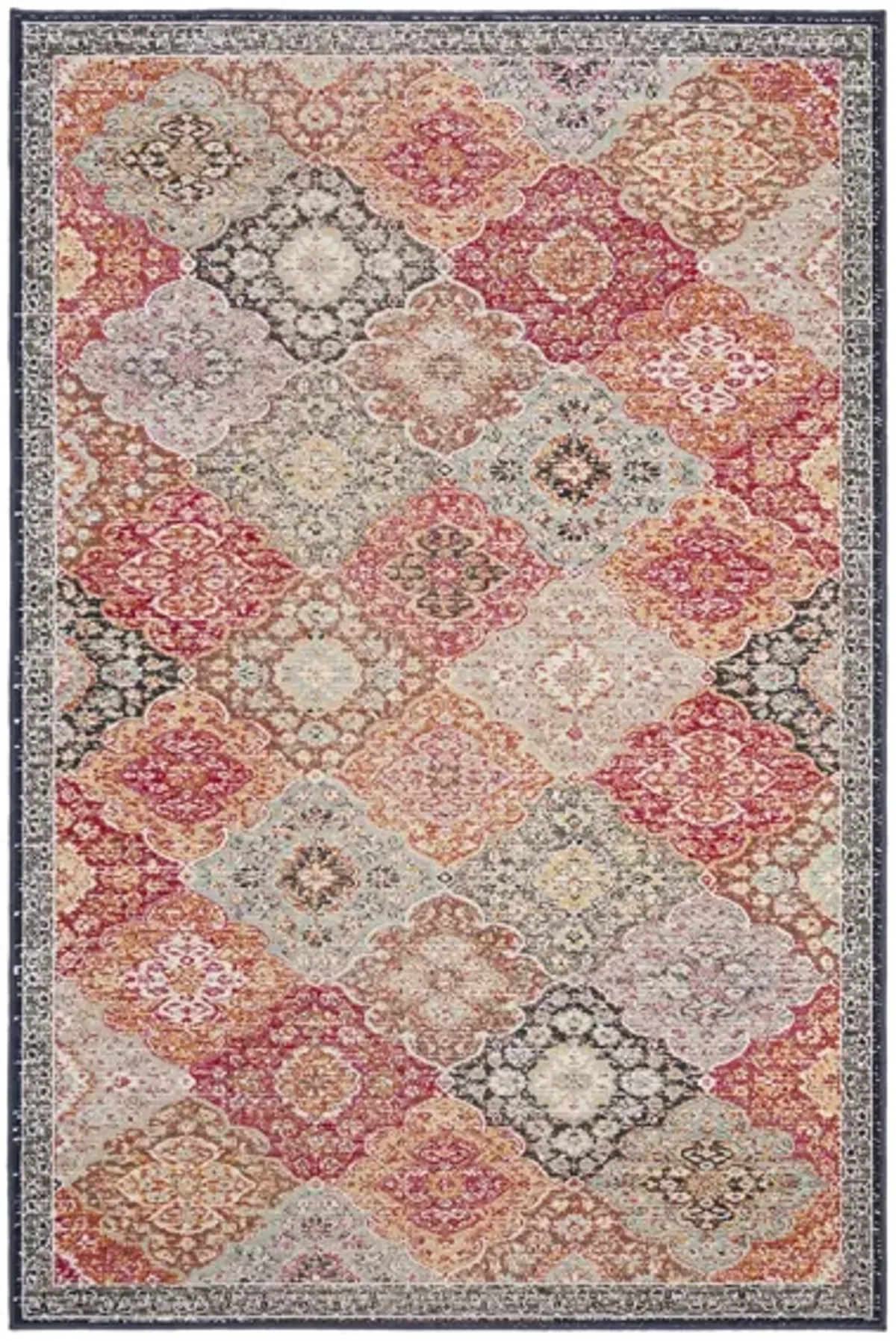 Montage III Area Rug