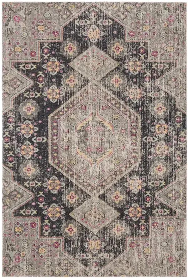 Montage IV Area Rug