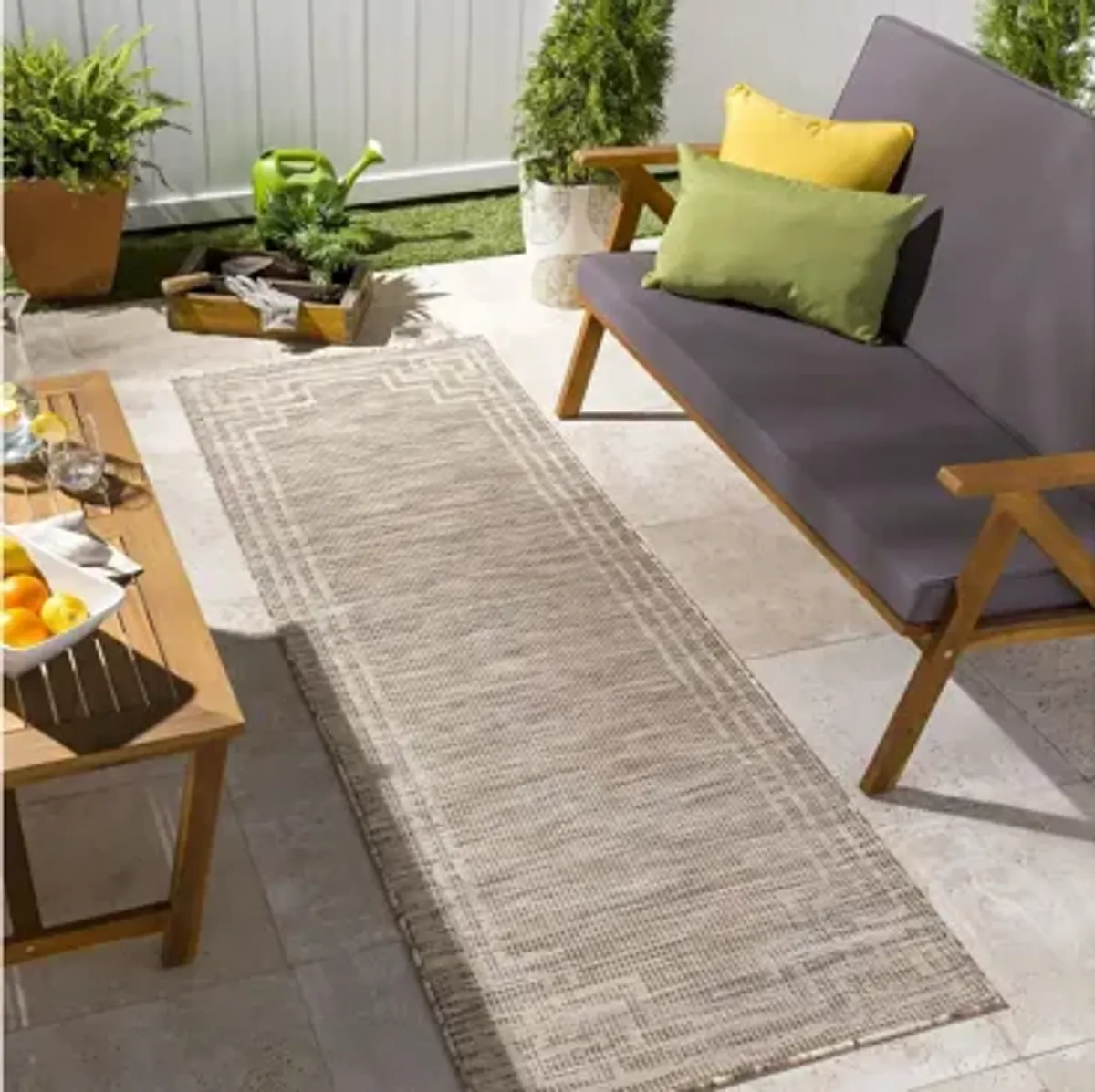 Pasadena Area Rug