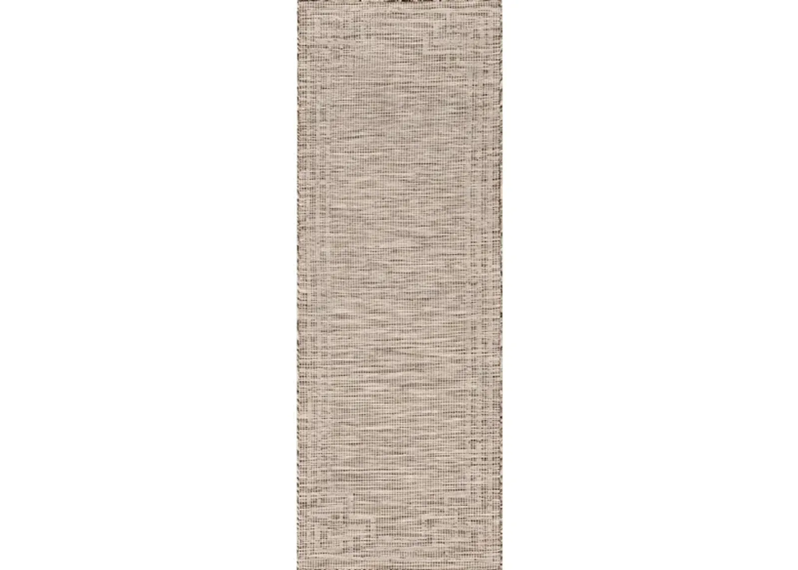 Pasadena Area Rug in Brown, Tan, Cream by Surya