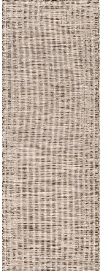 Pasadena Area Rug in Brown, Tan, Cream by Surya