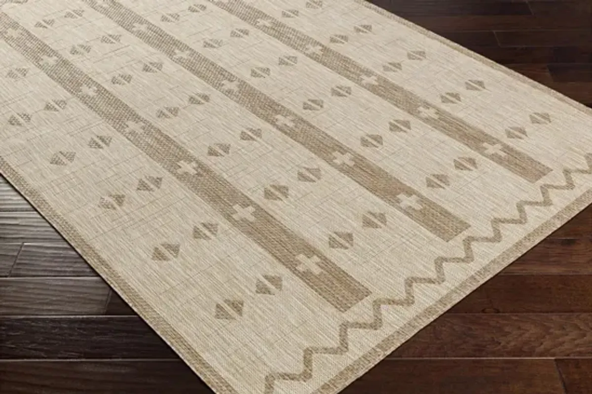 Tuareg Area Rug