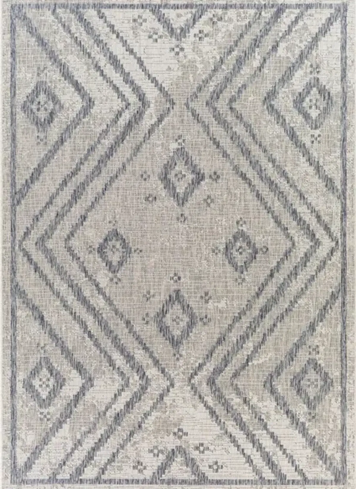 Tuareg Area Rug in Taupe, Light Grey, Pewter, Grey, Sage, Medium Grey, Khaki, Charcoal, Beige, Lilac by Surya