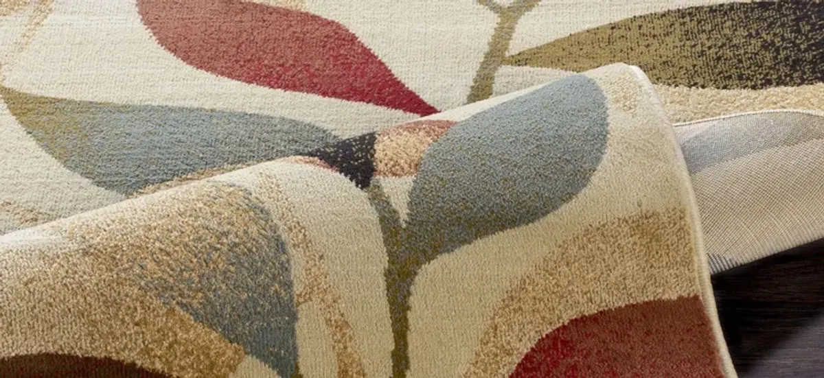 Riley Area Rug