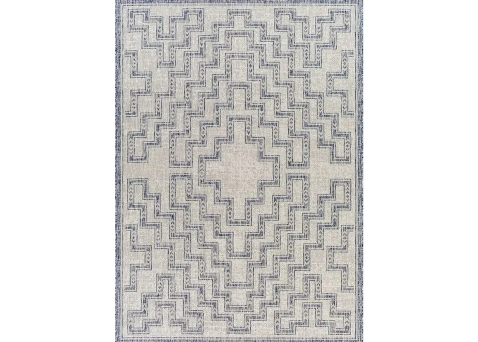 Tuareg Area Rug in Taupe, Light Grey, Pewter, Grey, Medium Grey, Sage, Charcoal, Lilac, Khaki, Light Purple by Surya