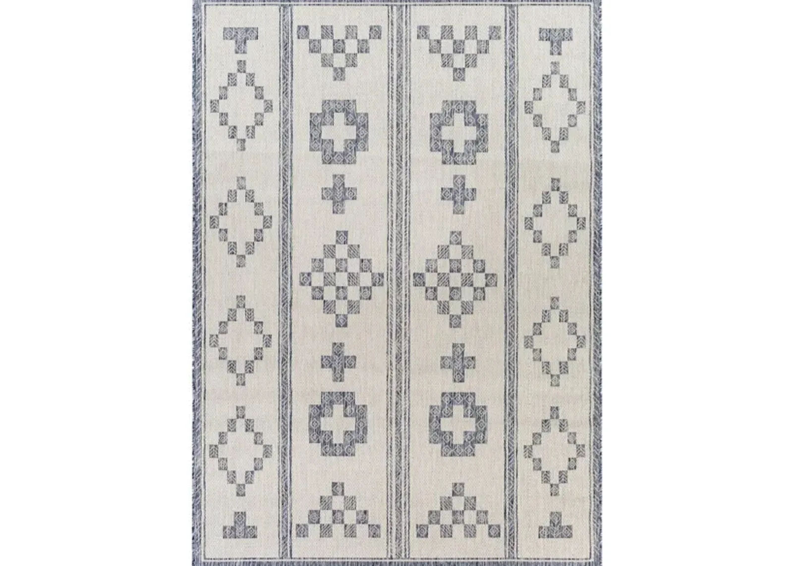 Tuareg Area Rug