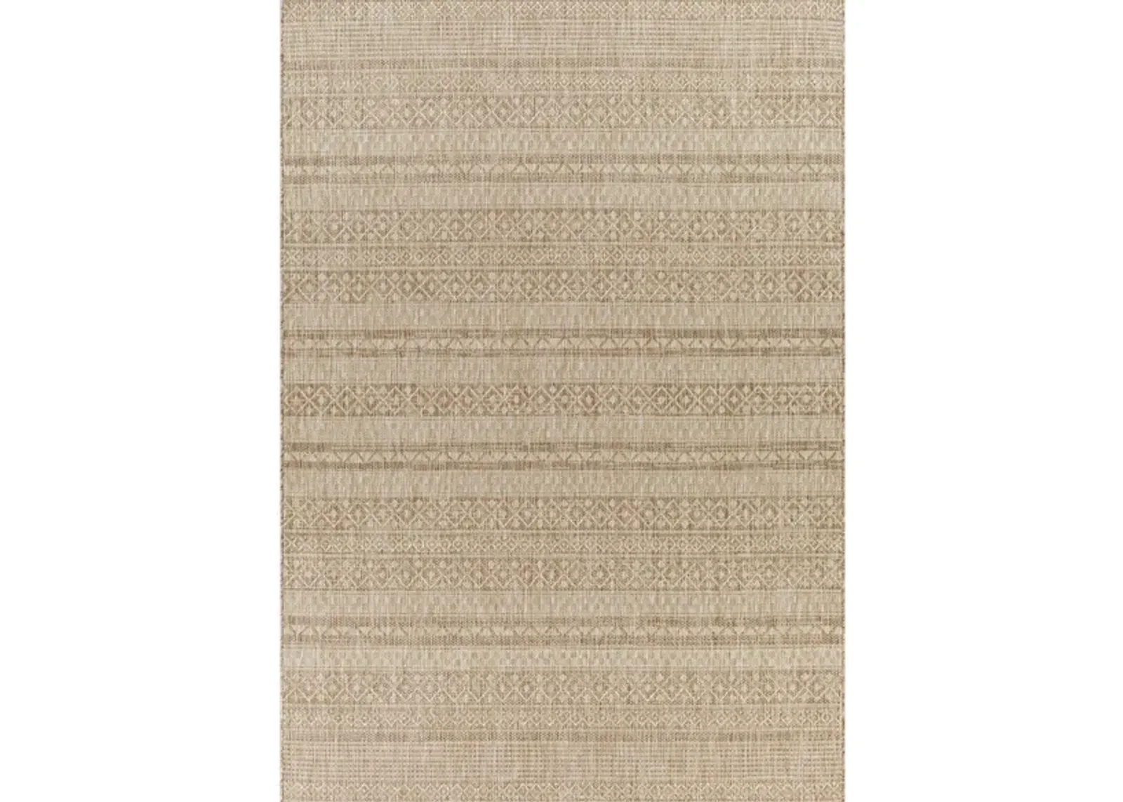 Tuareg Area Rug in Khaki, Taupe, Sage, Camel, Light Grey, Grey, Brick, Tan, Medium Grey, Ivory by Surya