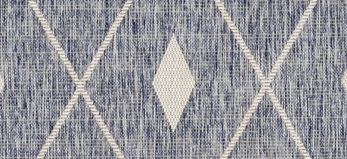 Tuareg Area Rug