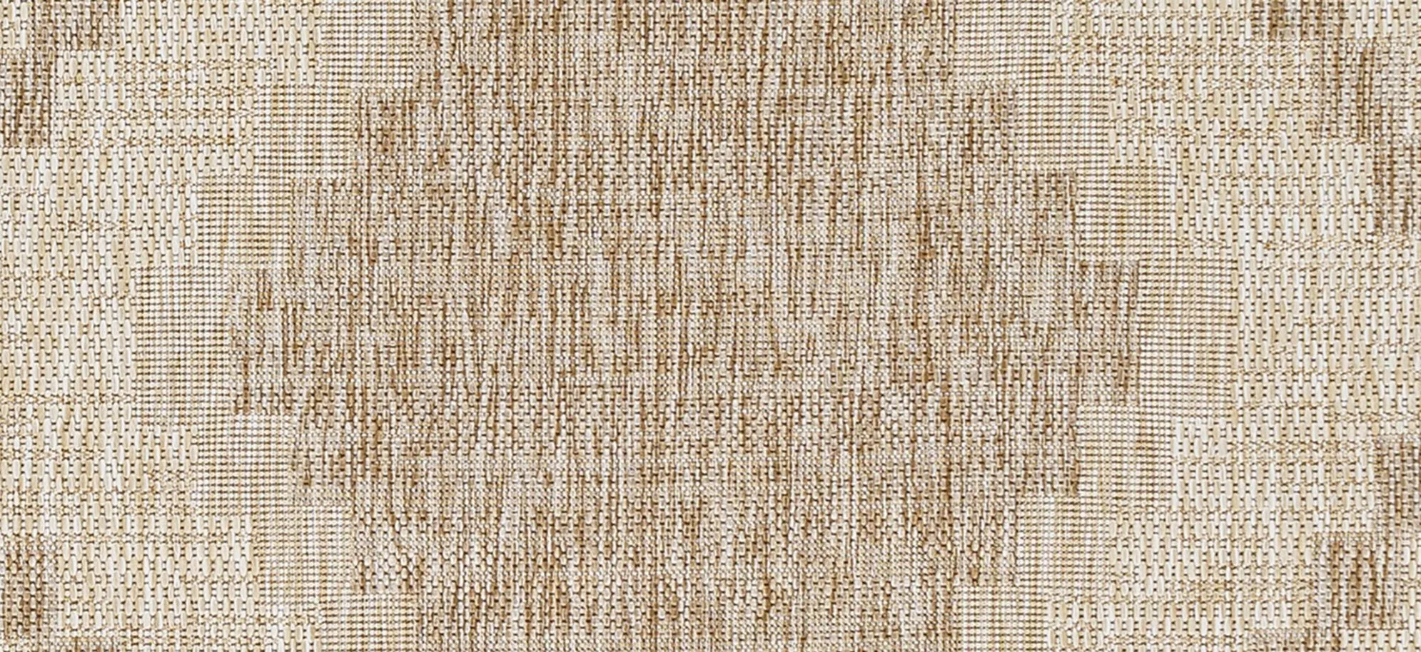 Tuareg Area Rug in Cream, Camel, Beige by Surya