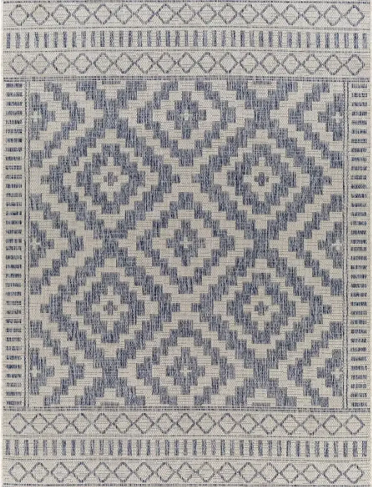 Tuareg Area Rug