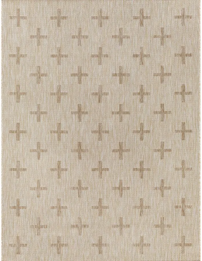 Tuareg Area Rug in Taupe, Khaki, Light Grey, Sage, Camel, Grey, Tan, Beige, Brick, Medium Grey by Surya