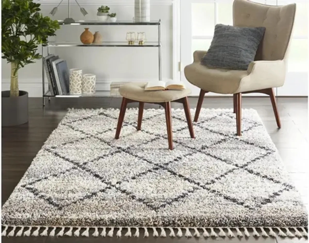 Oslo Area Rug