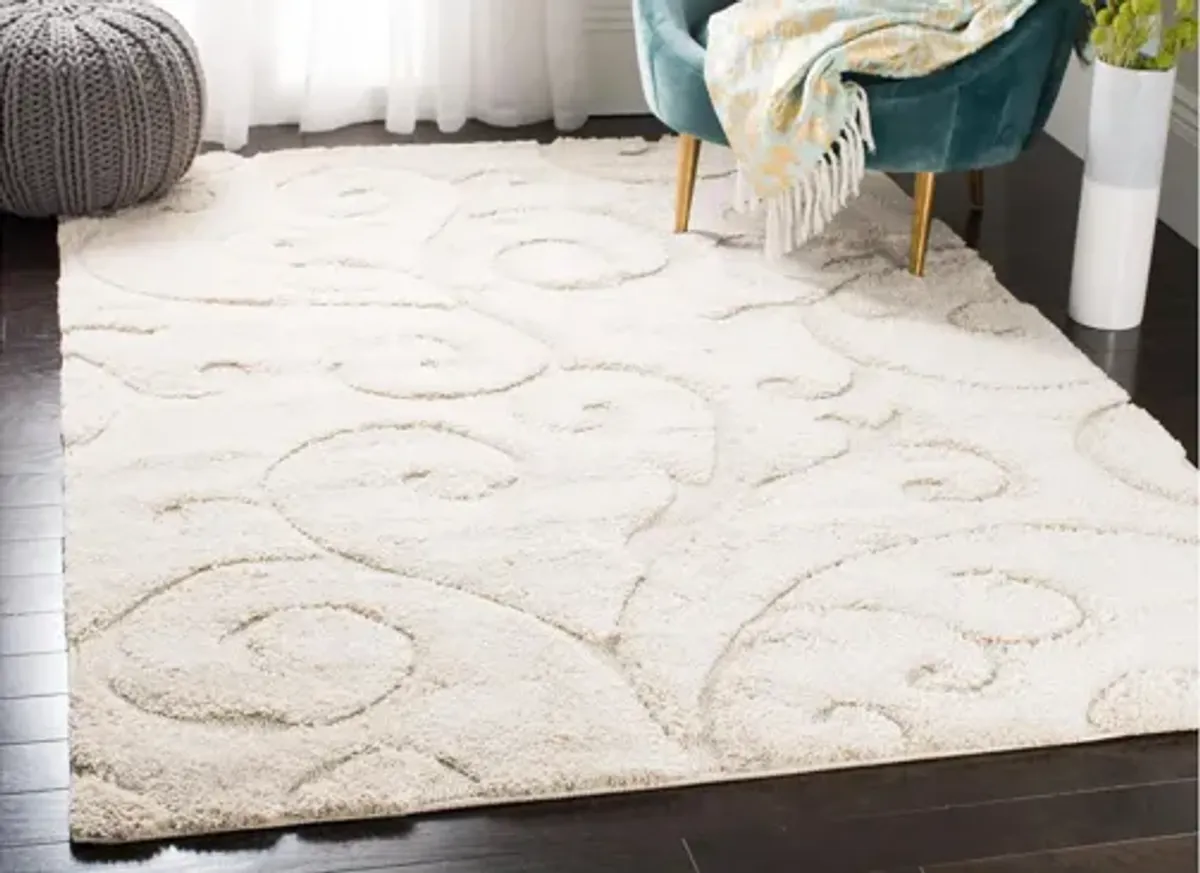 Florida Shag Area Rug