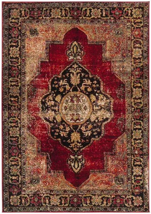 Vintage Hamadan I Area Rug