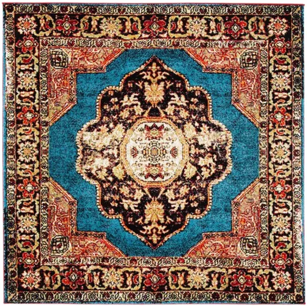 Vintage Hamadan I Area Rug