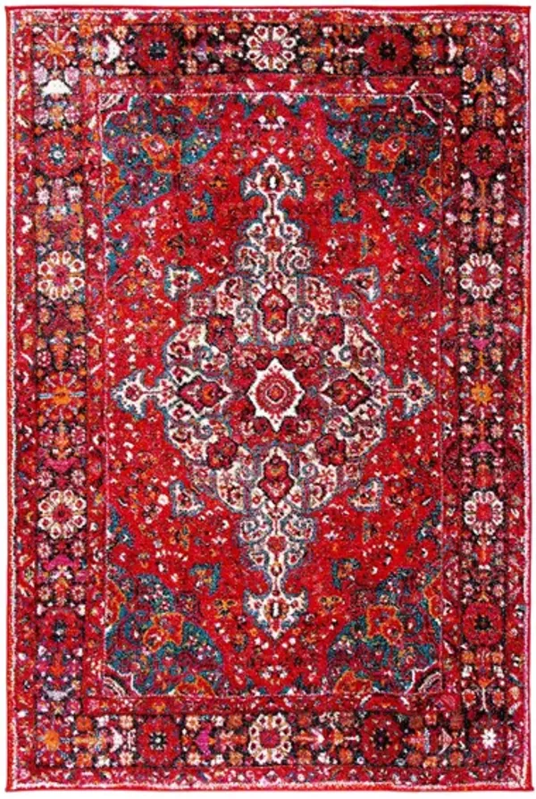 Vintage Hamadan I Area Rug