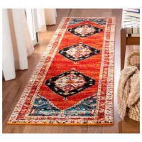 Vintage Hamadan II Area Rug