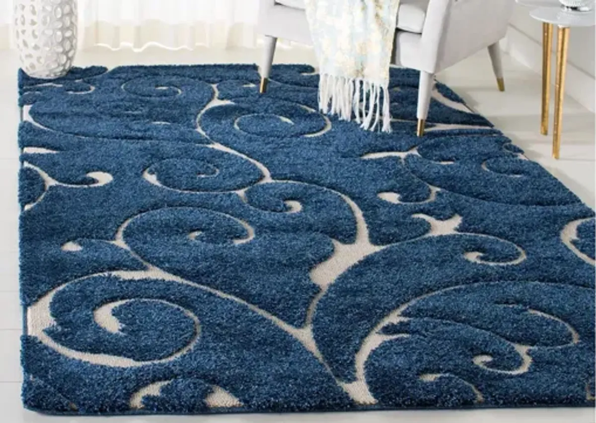 Florida Shag Area Rug