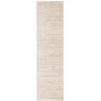 Ashby Runner Rug in Creme by Safavieh