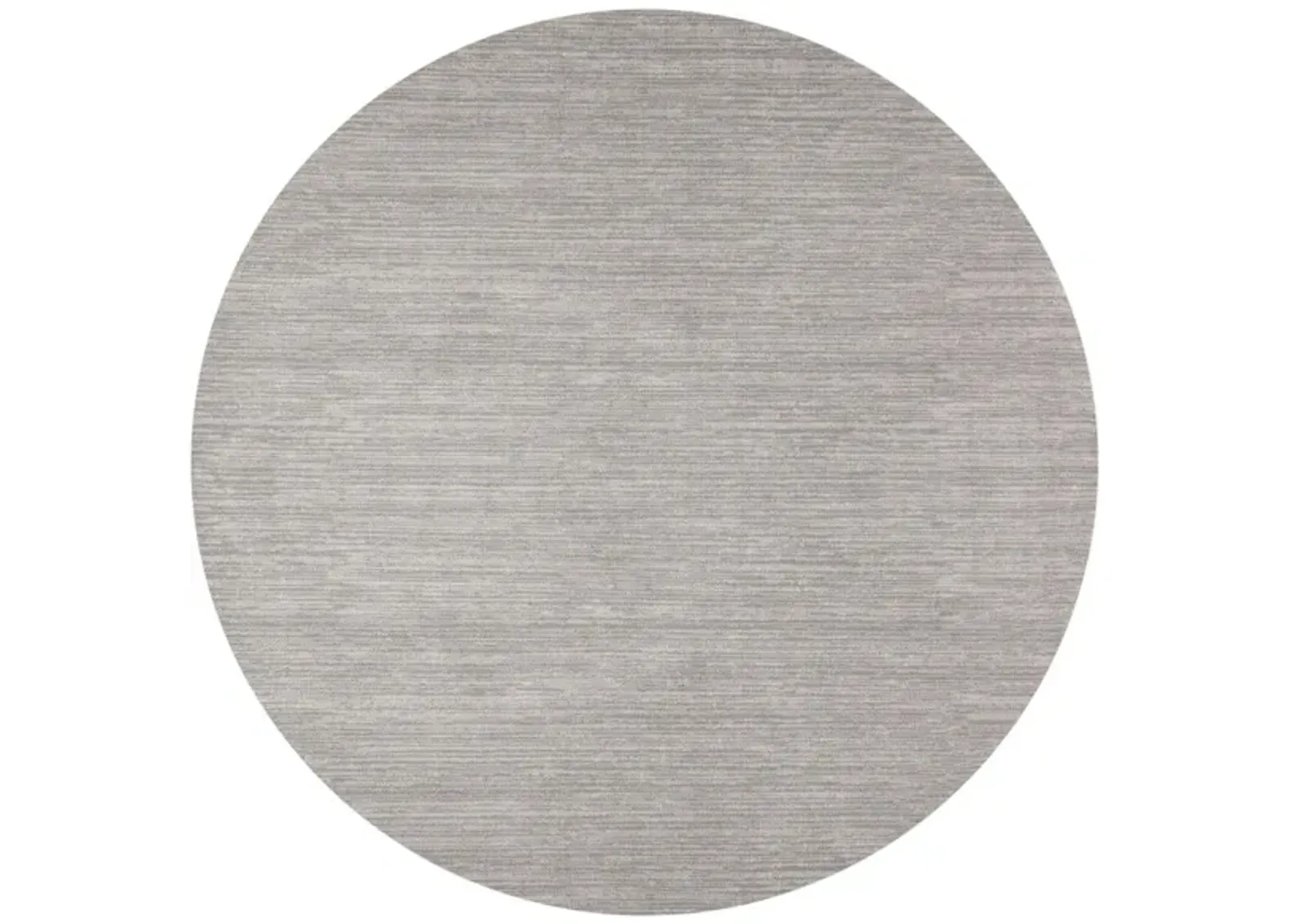 Ponzio Area Rug in Silver by Safavieh