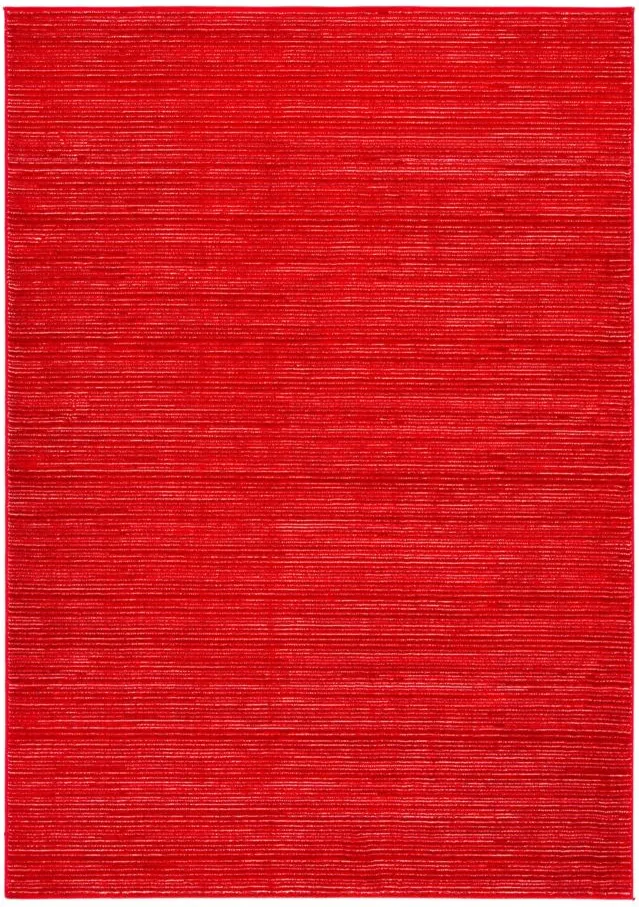 Arden Area Rug in Red by Safavieh