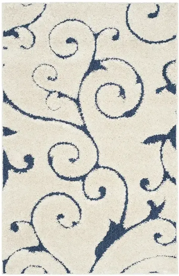Florida Shag Area Rug