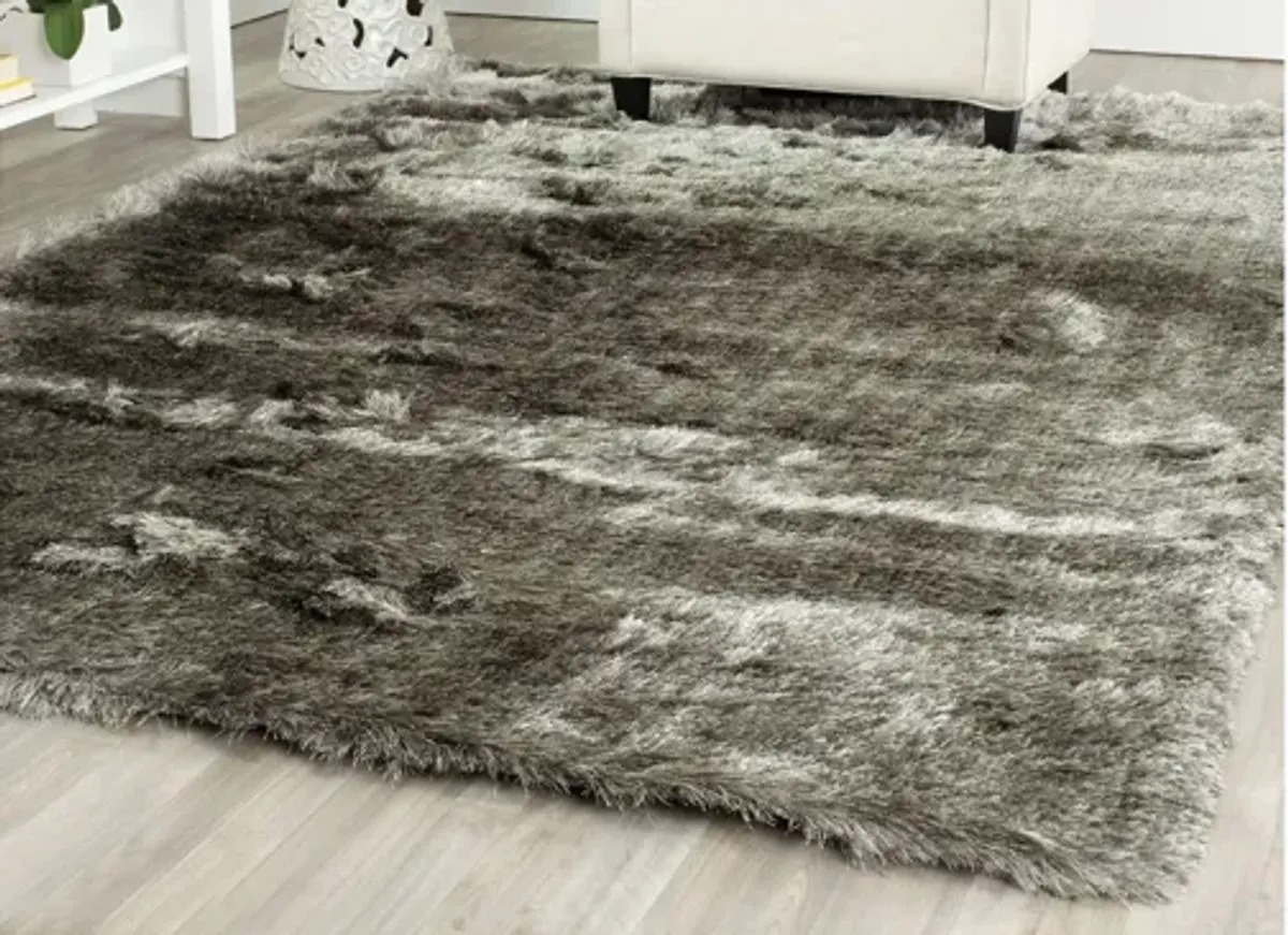 Paris Shag Area Rug