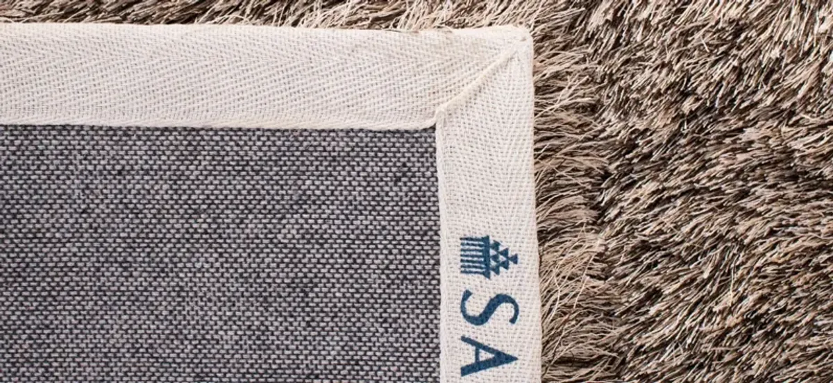 Paris Shag Area Rug