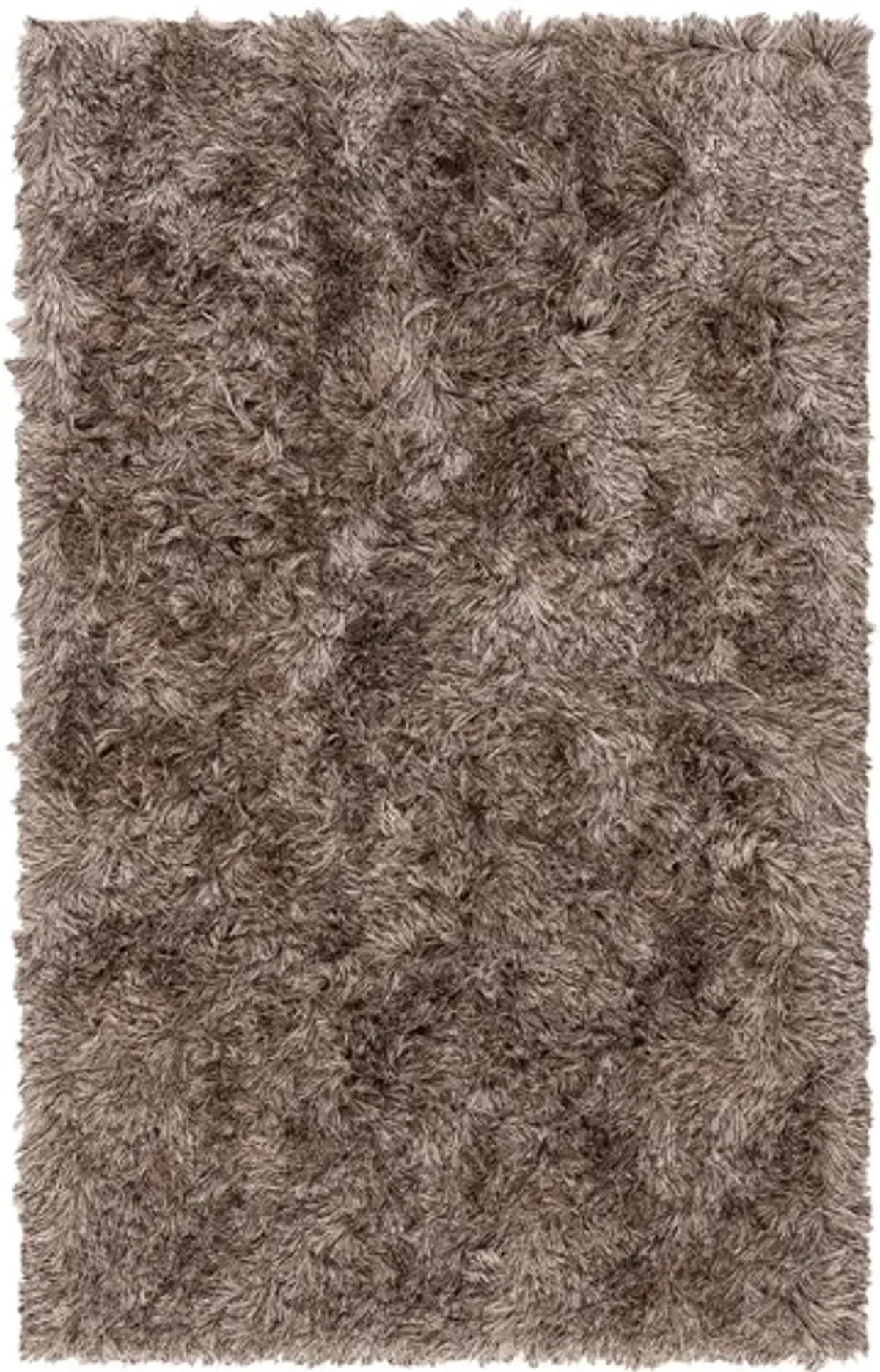 Paris Shag Area Rug