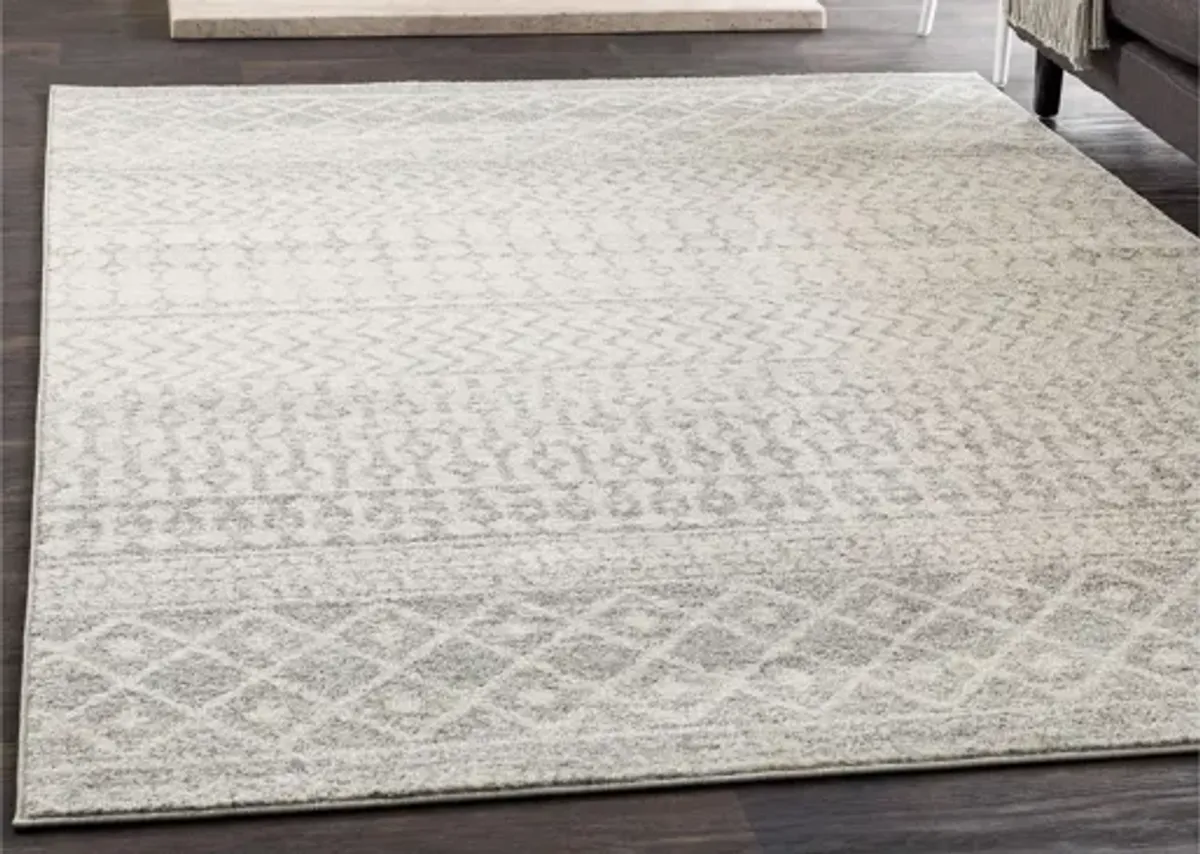 Elaziz Area Rug