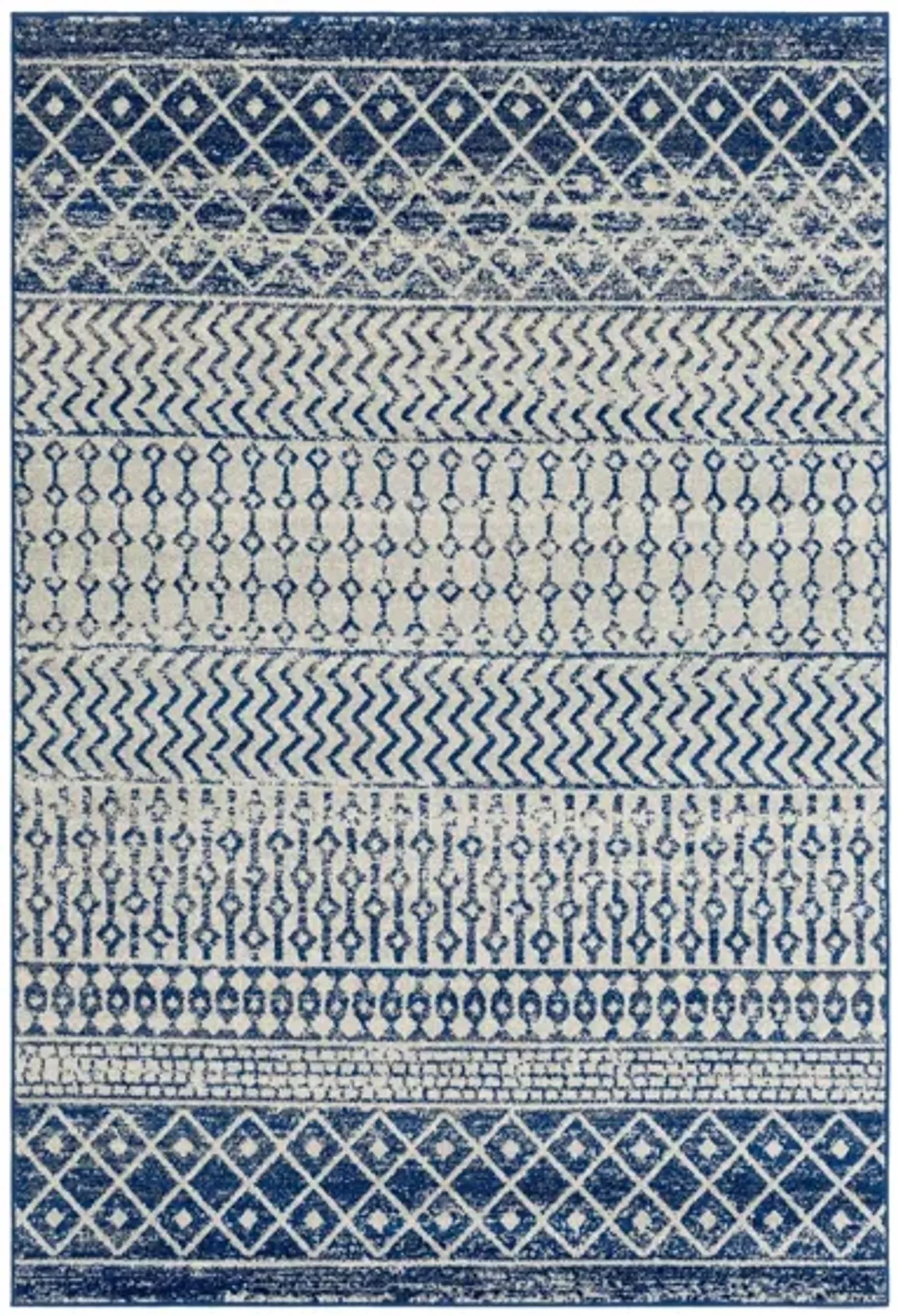 Elaziz Area Rug